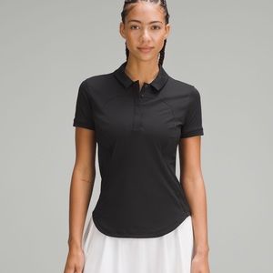 Lululemon polo T size 12